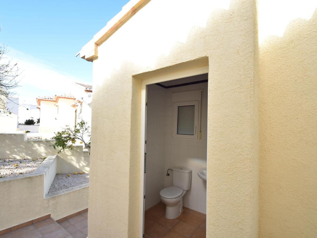 Belvilla By Oyo Villa Monte Pego 部屋 写真