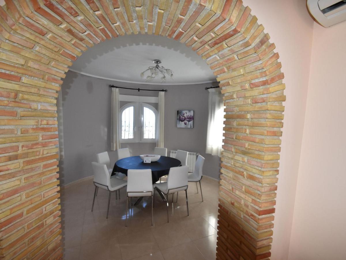 Belvilla By Oyo Villa Monte Pego 部屋 写真